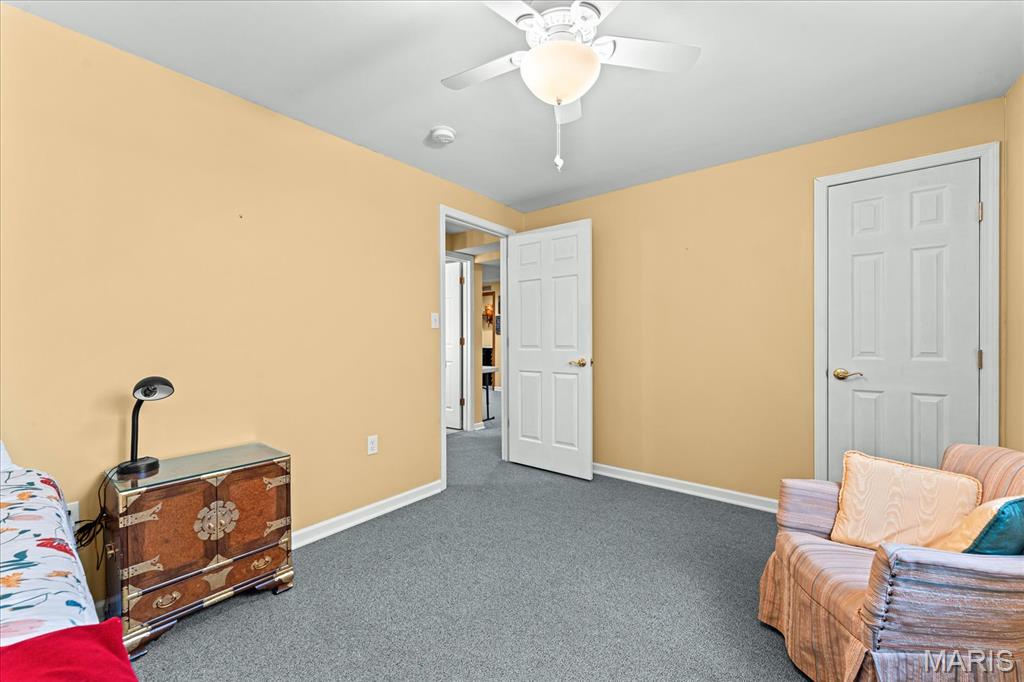 Meadows on Hartman Lane - Residential