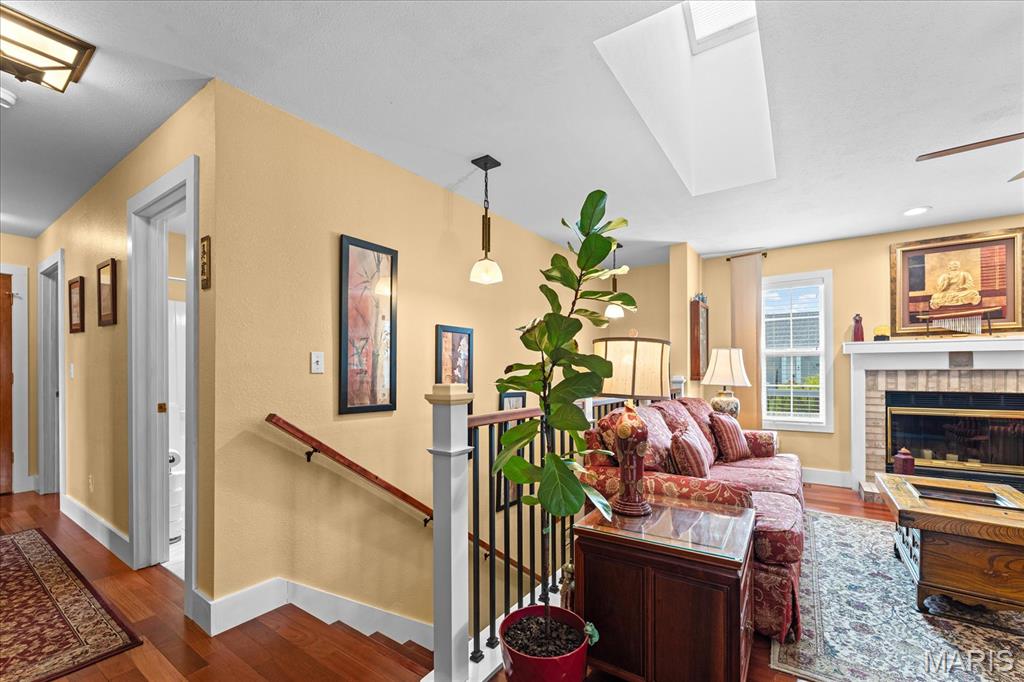 Meadows on Hartman Lane - Residential