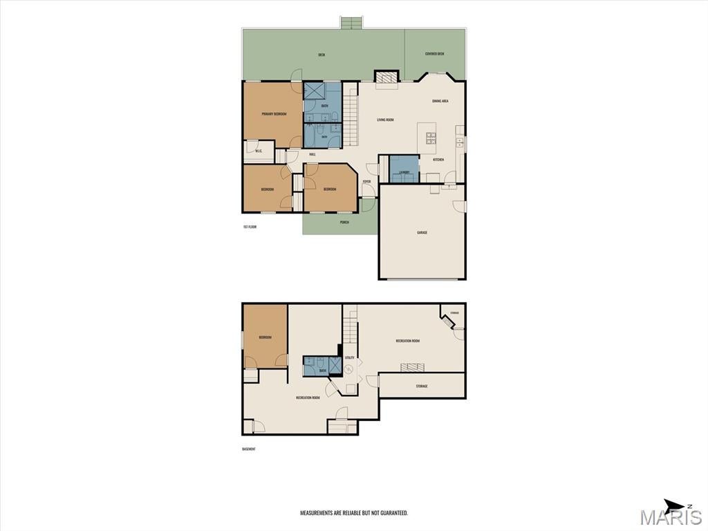 Meadows on Hartman Lane - Residential