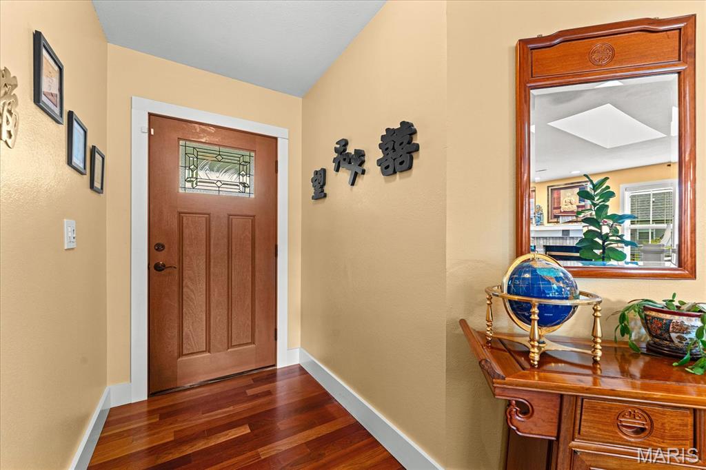 Meadows on Hartman Lane - Residential