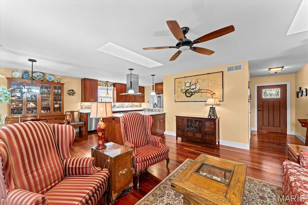 Meadows on Hartman Lane - Residential