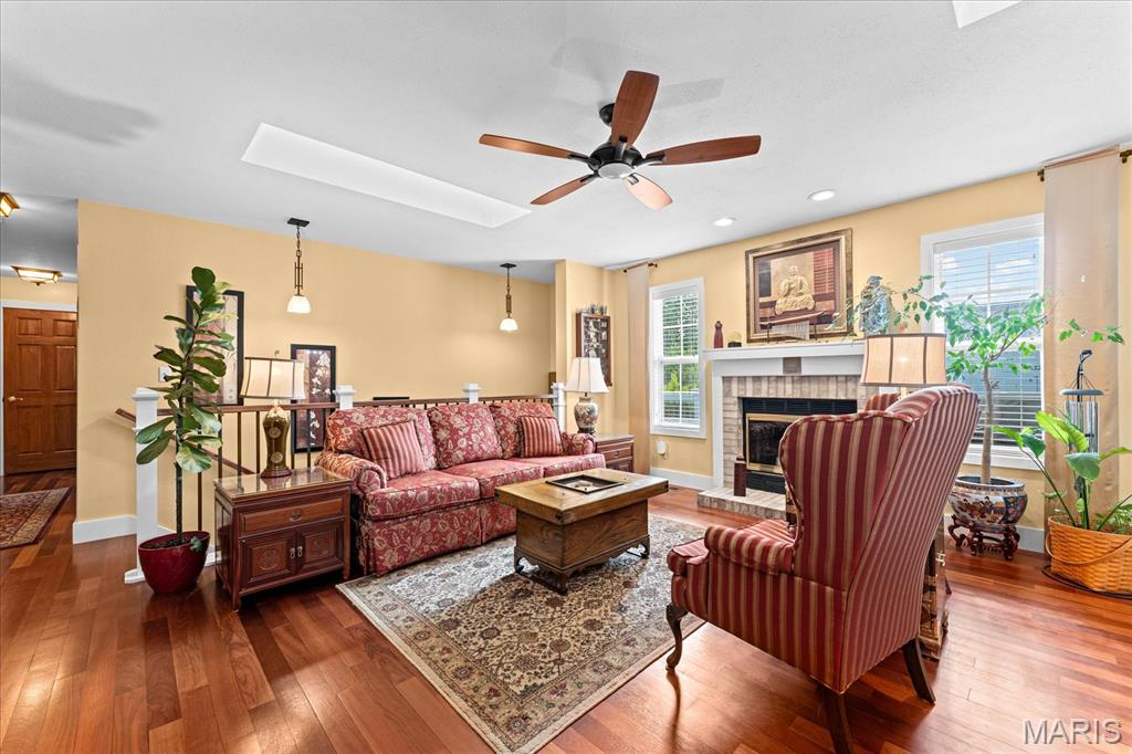 Meadows on Hartman Lane - Residential