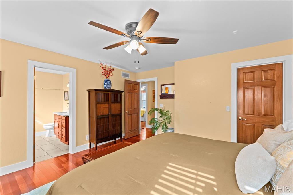 Meadows on Hartman Lane - Residential