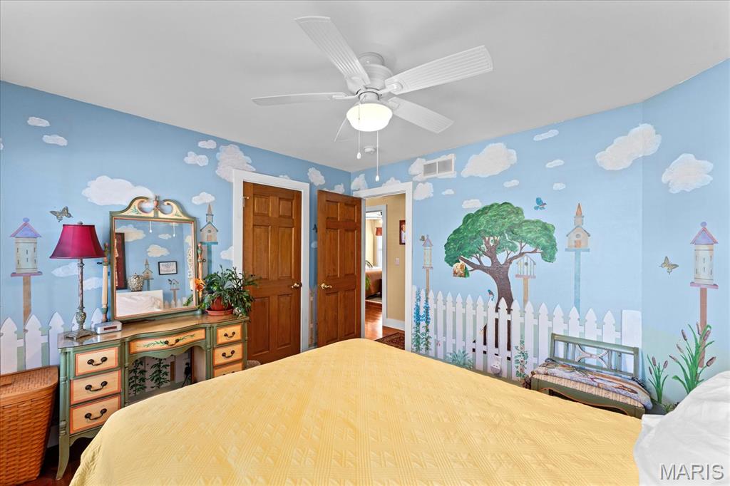 Meadows on Hartman Lane - Residential