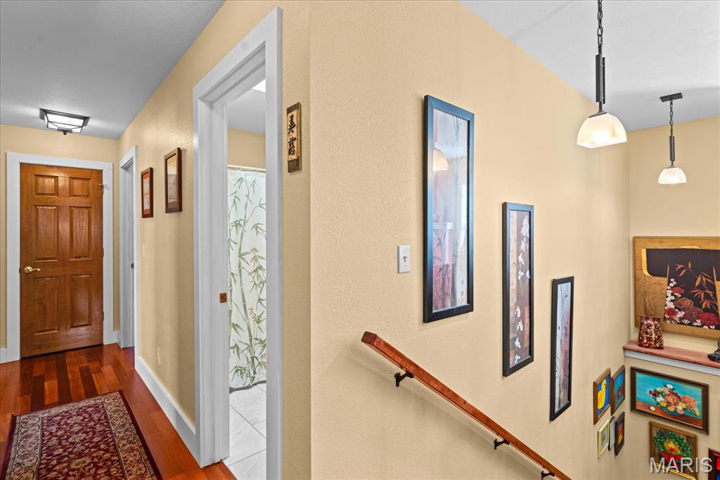 Meadows on Hartman Lane - Residential