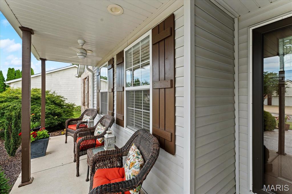 Meadows on Hartman Lane - Residential