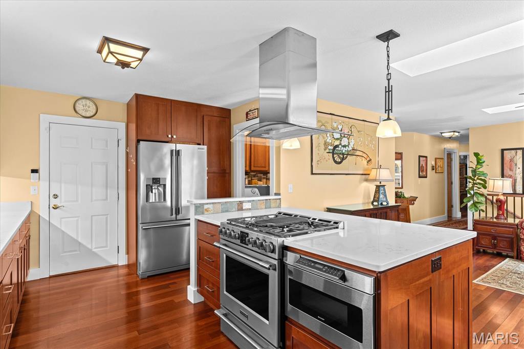 Meadows on Hartman Lane - Residential