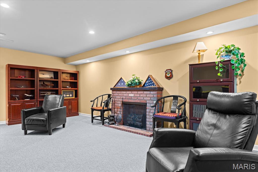 Meadows on Hartman Lane - Residential
