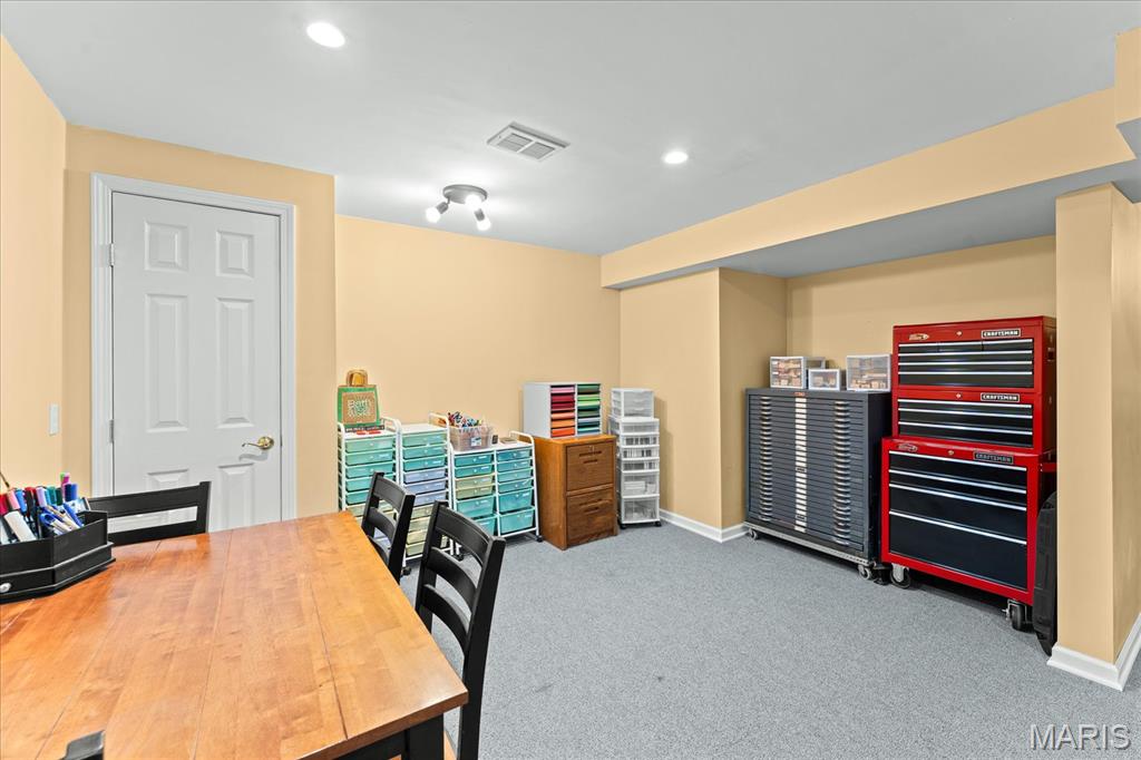 Meadows on Hartman Lane - Residential