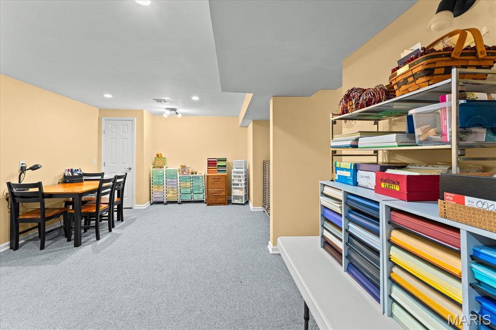 Meadows on Hartman Lane - Residential