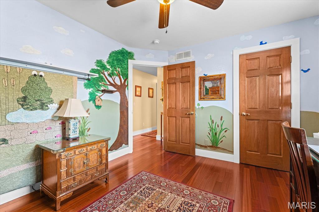 Meadows on Hartman Lane - Residential