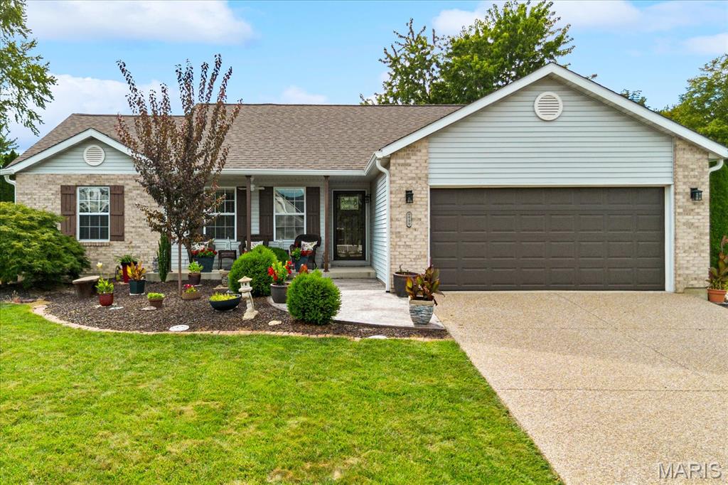 Meadows on Hartman Lane - Residential