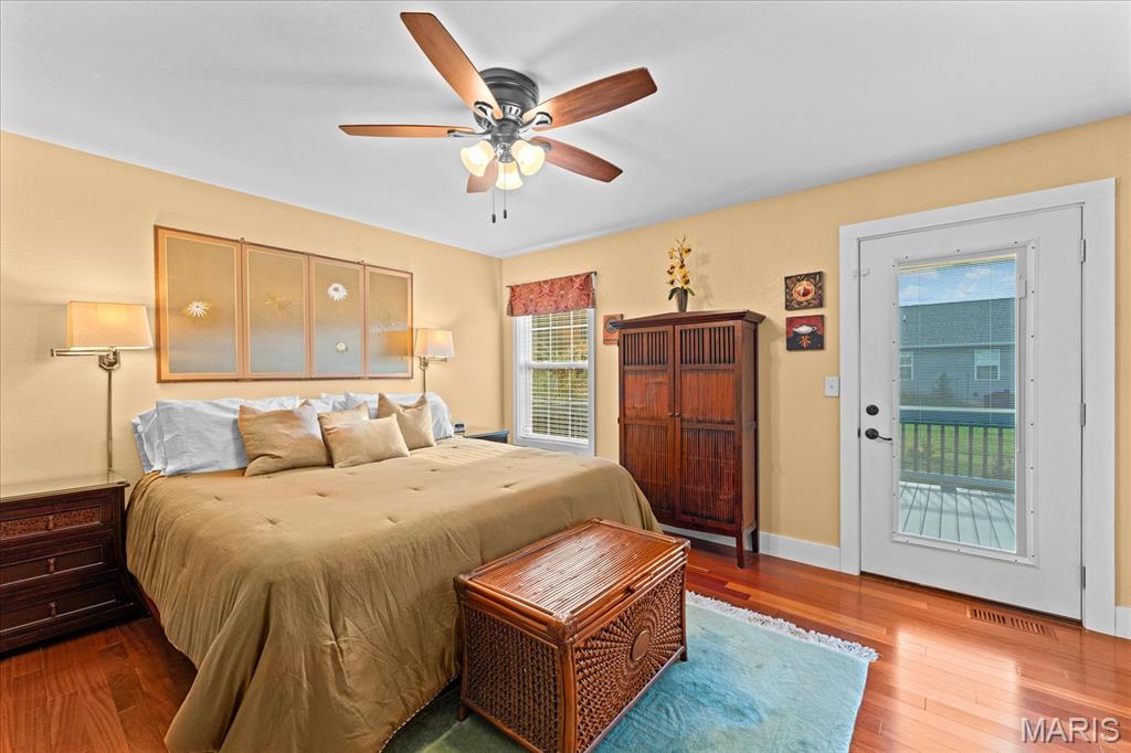 Meadows on Hartman Lane - Residential
