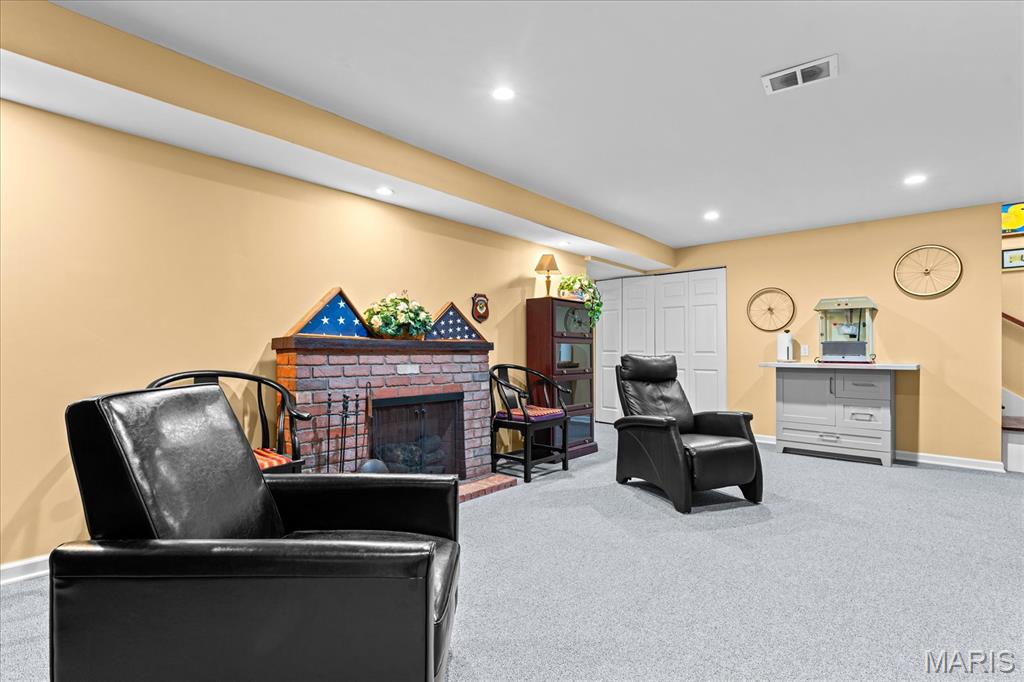 Meadows on Hartman Lane - Residential