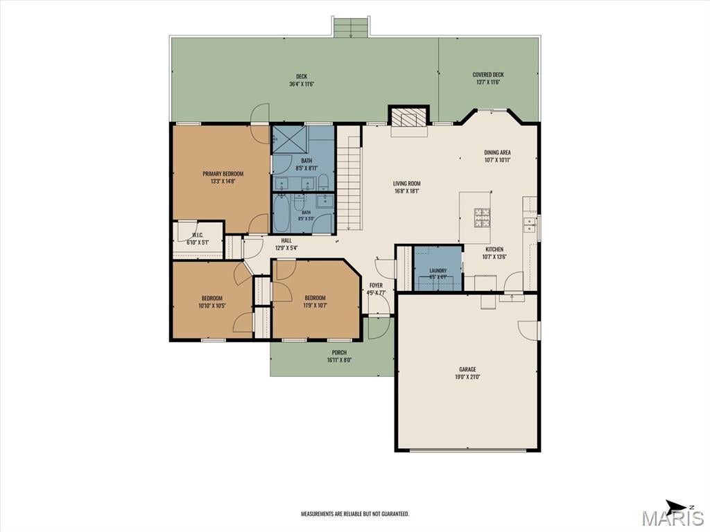 Meadows on Hartman Lane - Residential