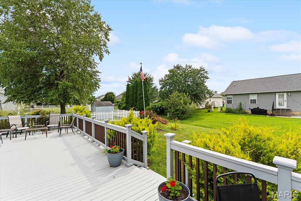 Meadows on Hartman Lane - Residential