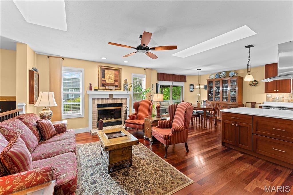 Meadows on Hartman Lane - Residential