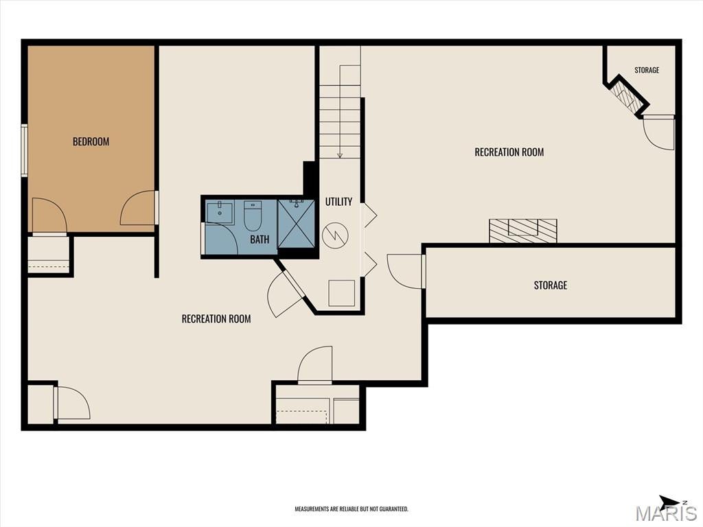 Meadows on Hartman Lane - Residential