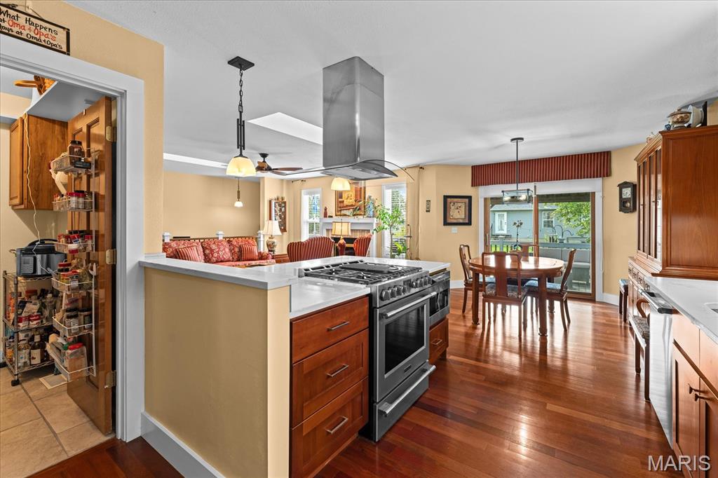 Meadows on Hartman Lane - Residential