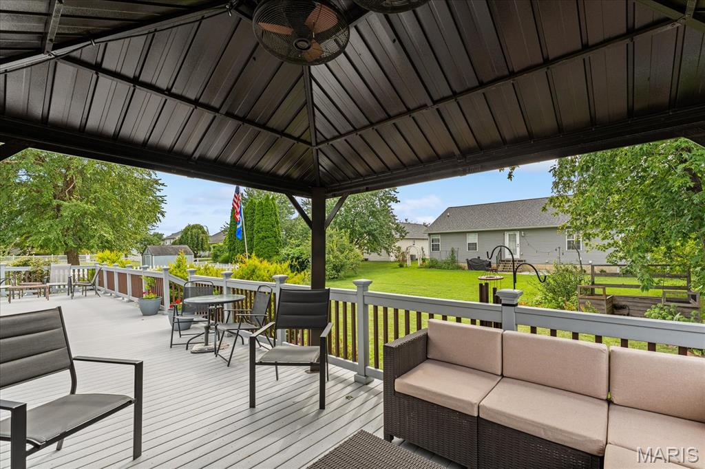 Meadows on Hartman Lane - Residential