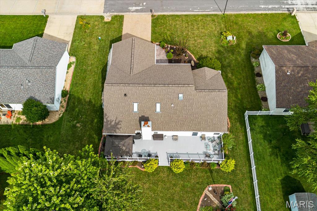 Meadows on Hartman Lane - Residential