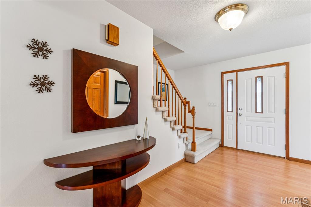 Country Village Estates - Residential