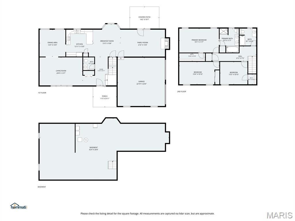 Country Village Estates - Residential