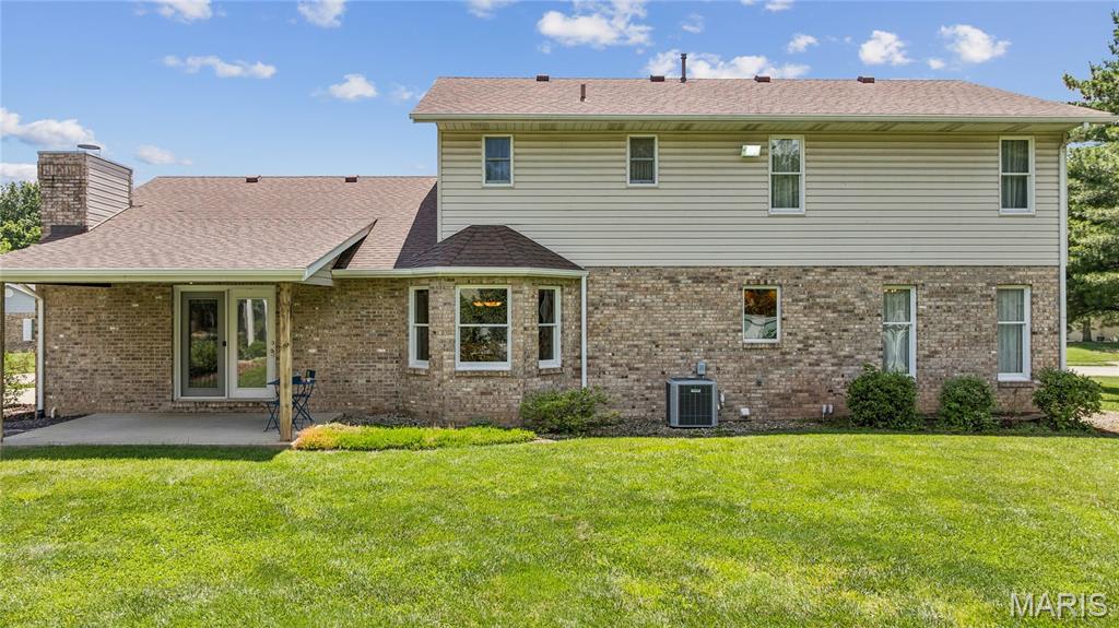 Country Village Estates - Residential