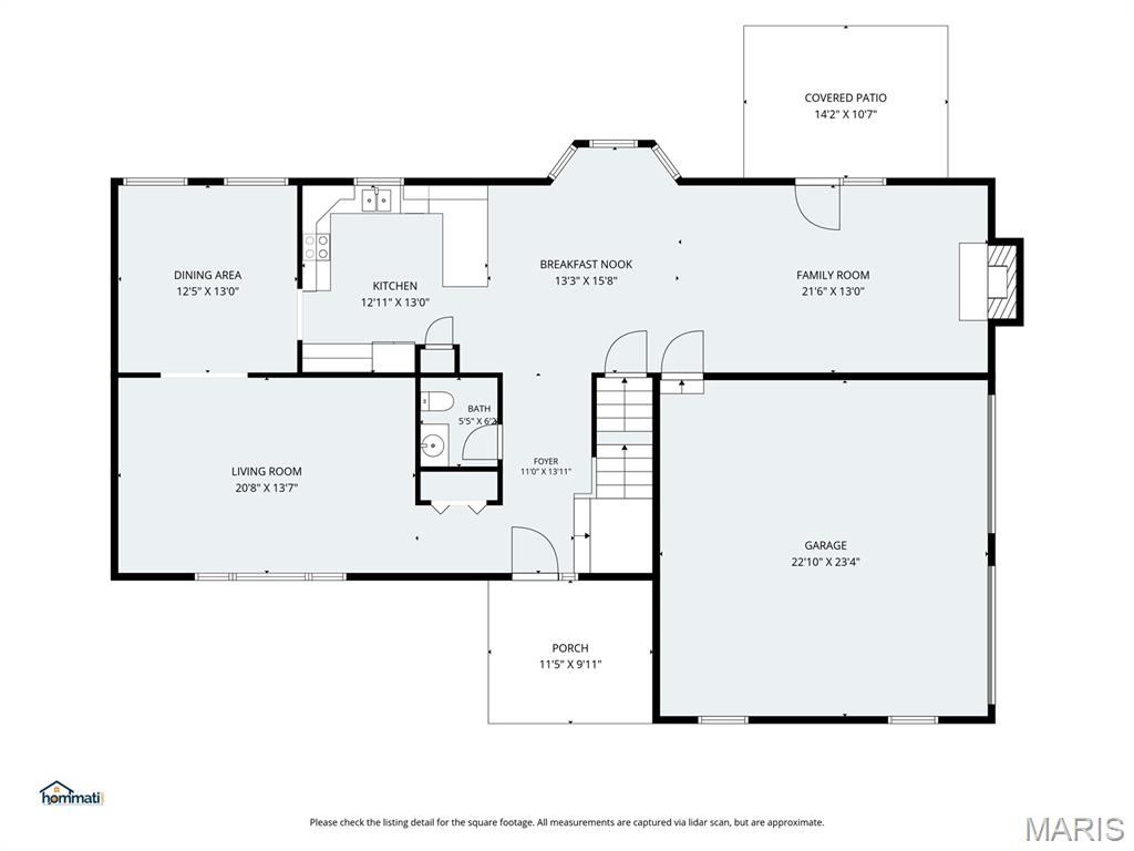 Country Village Estates - Residential