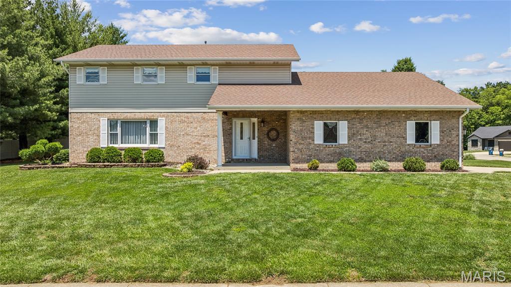 Country Village Estates - Residential