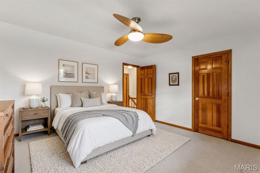 Country Village Estates - Residential