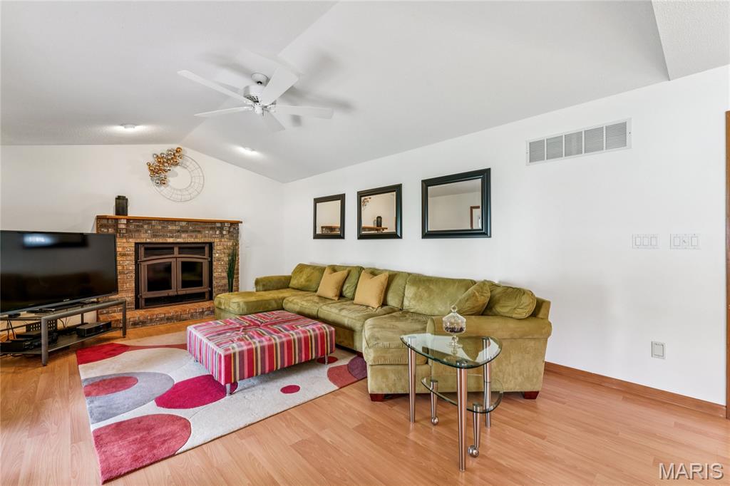 Country Village Estates - Residential