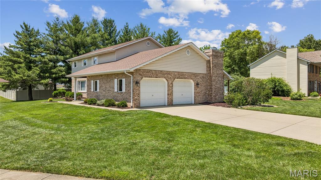 Country Village Estates - Residential