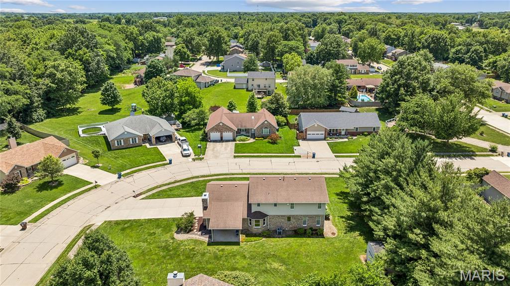 Country Village Estates - Residential