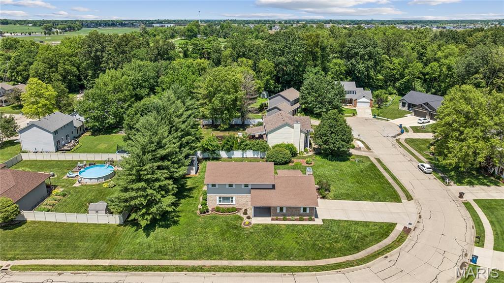 Country Village Estates - Residential