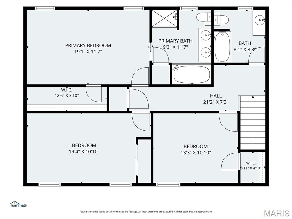 Country Village Estates - Residential