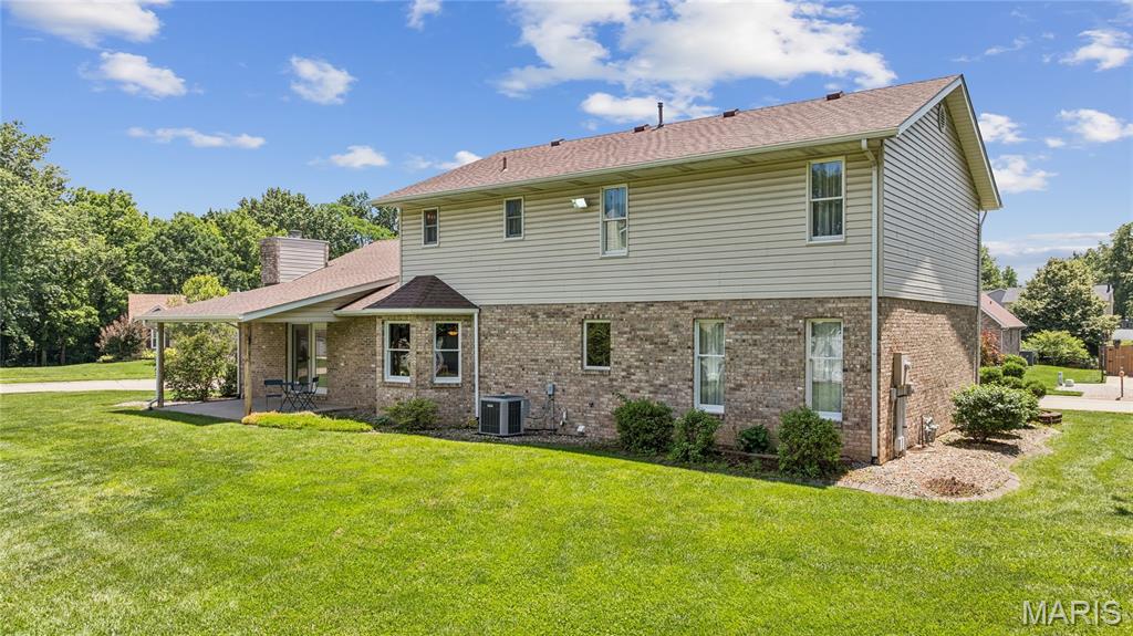 Country Village Estates - Residential
