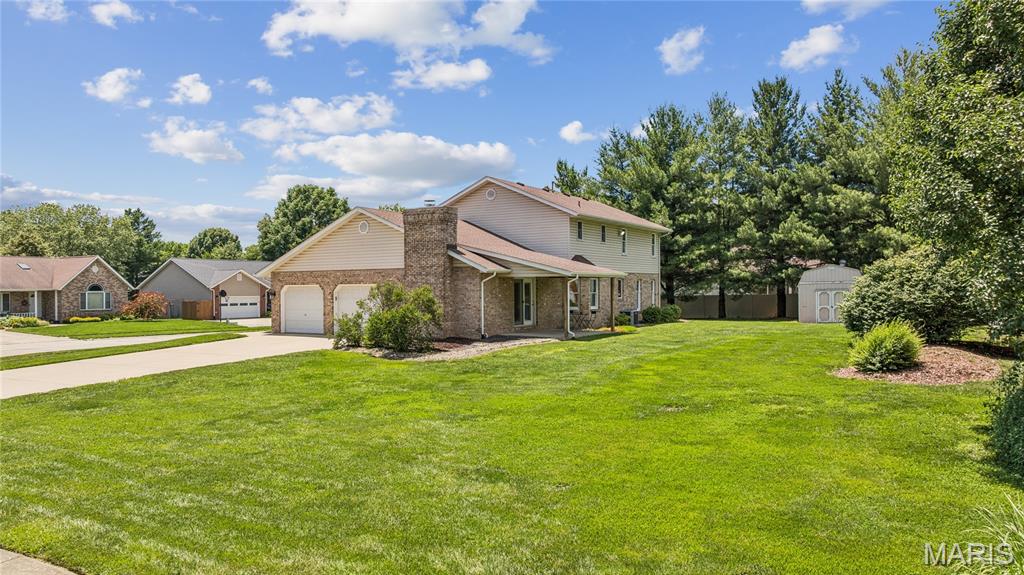 Country Village Estates - Residential