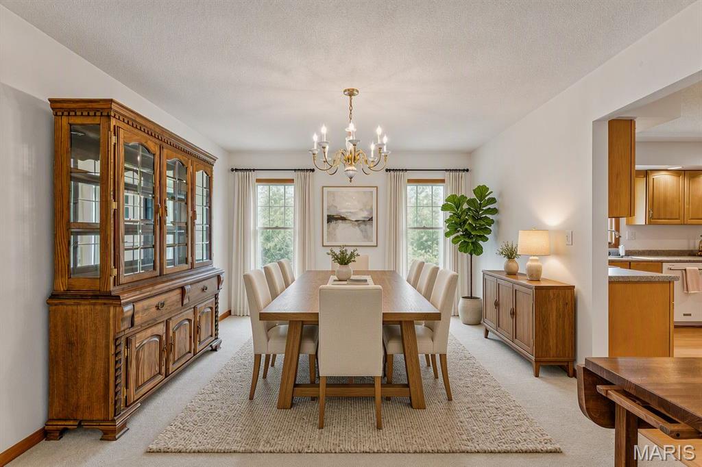 Country Village Estates - Residential