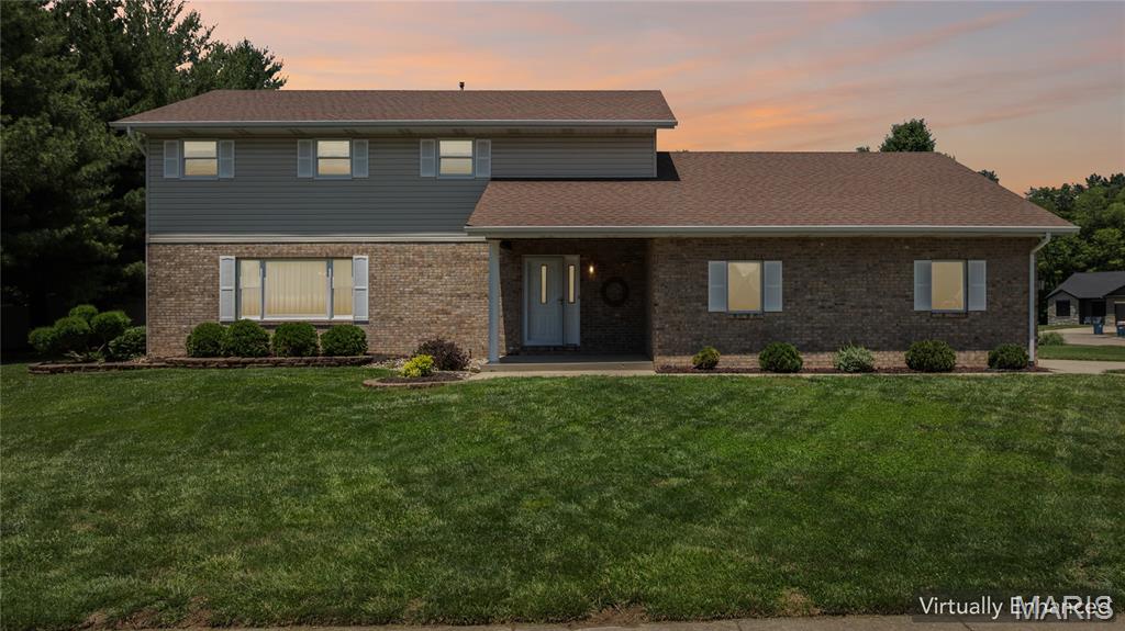 Country Village Estates - Residential