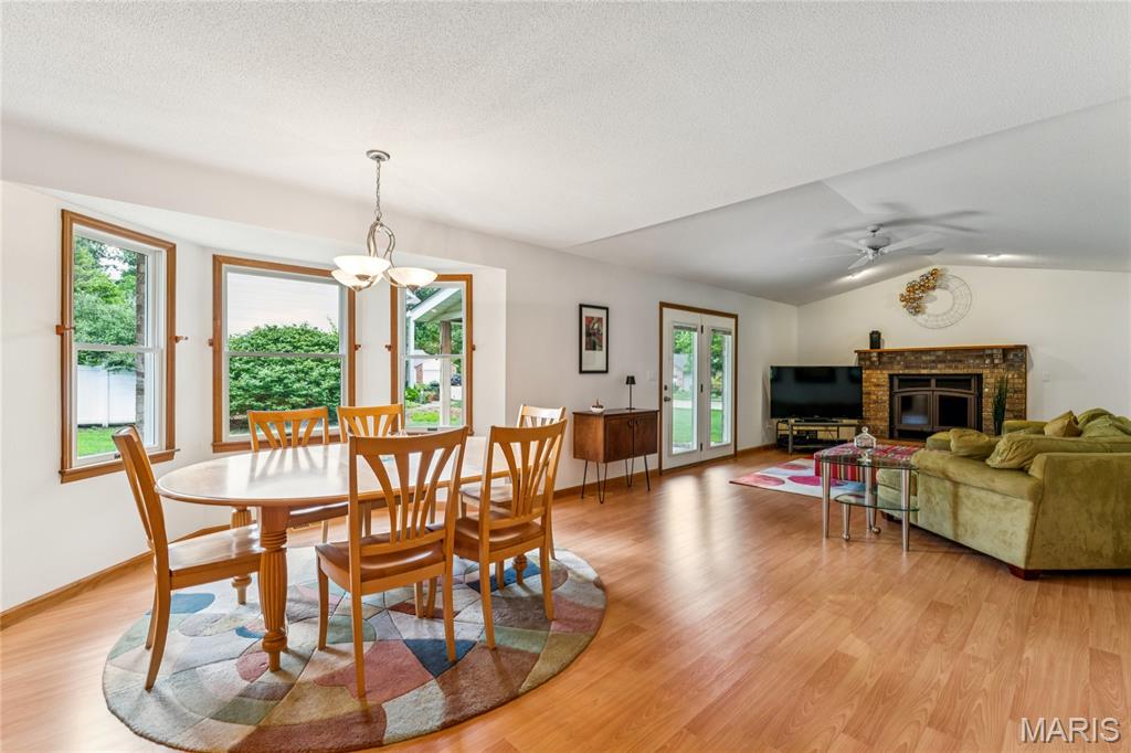 Country Village Estates - Residential