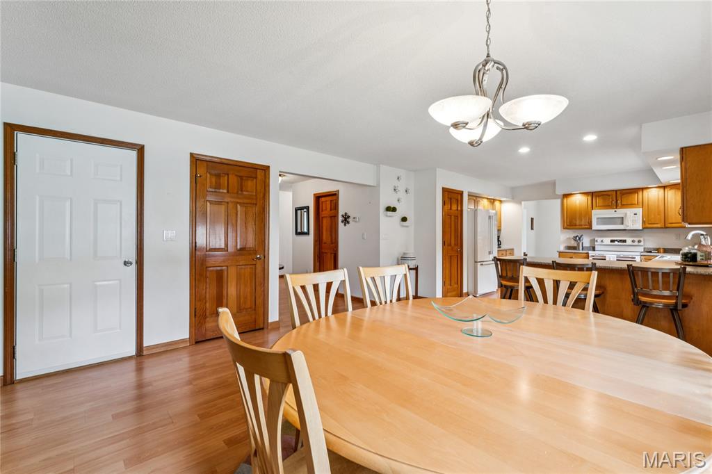 Country Village Estates - Residential