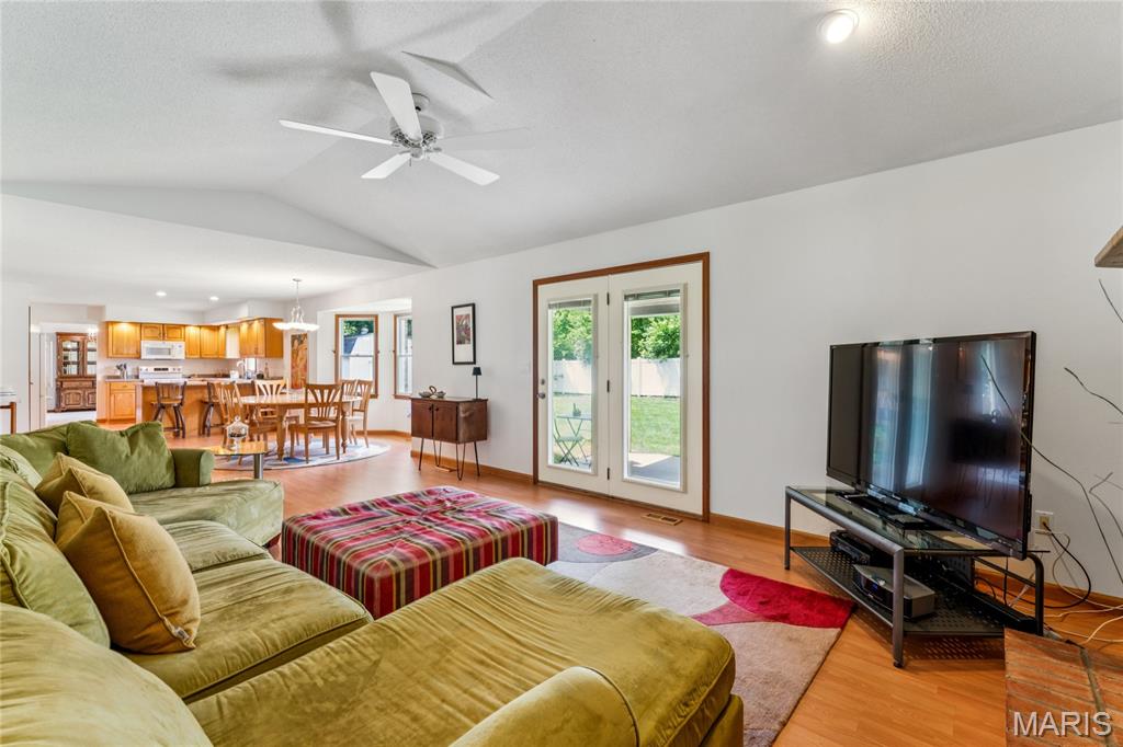 Country Village Estates - Residential