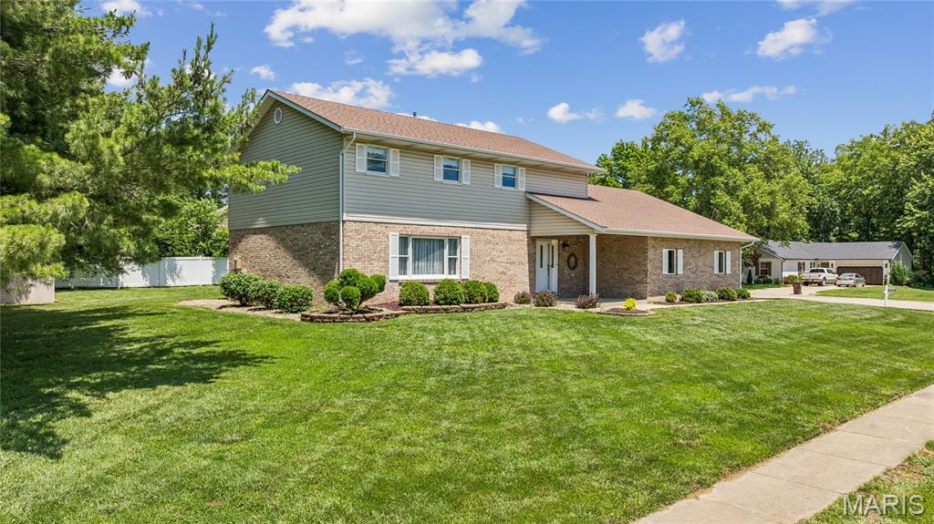 Country Village Estates - Residential