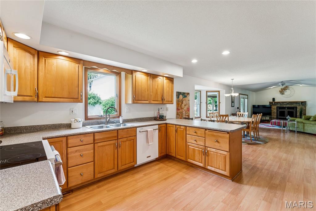 Country Village Estates - Residential