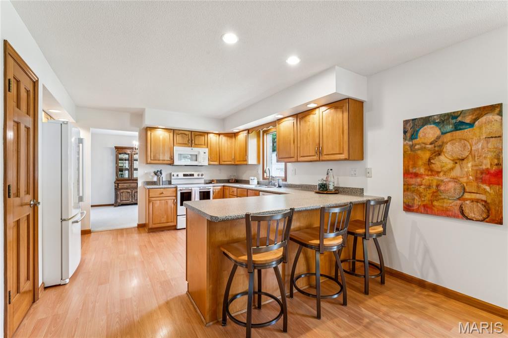 Country Village Estates - Residential