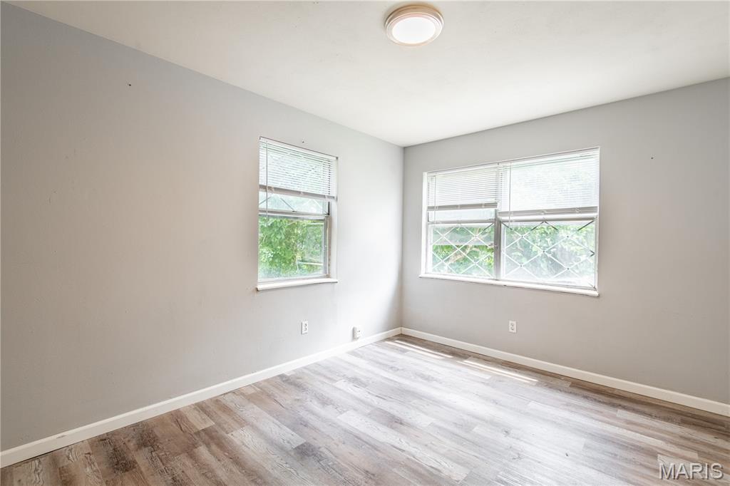 Pembroke Apartments - Residential Lease