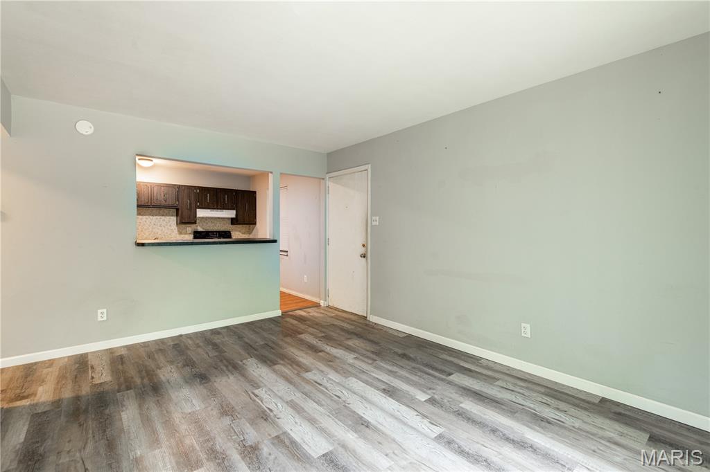 Pembroke Apartments - Residential Lease