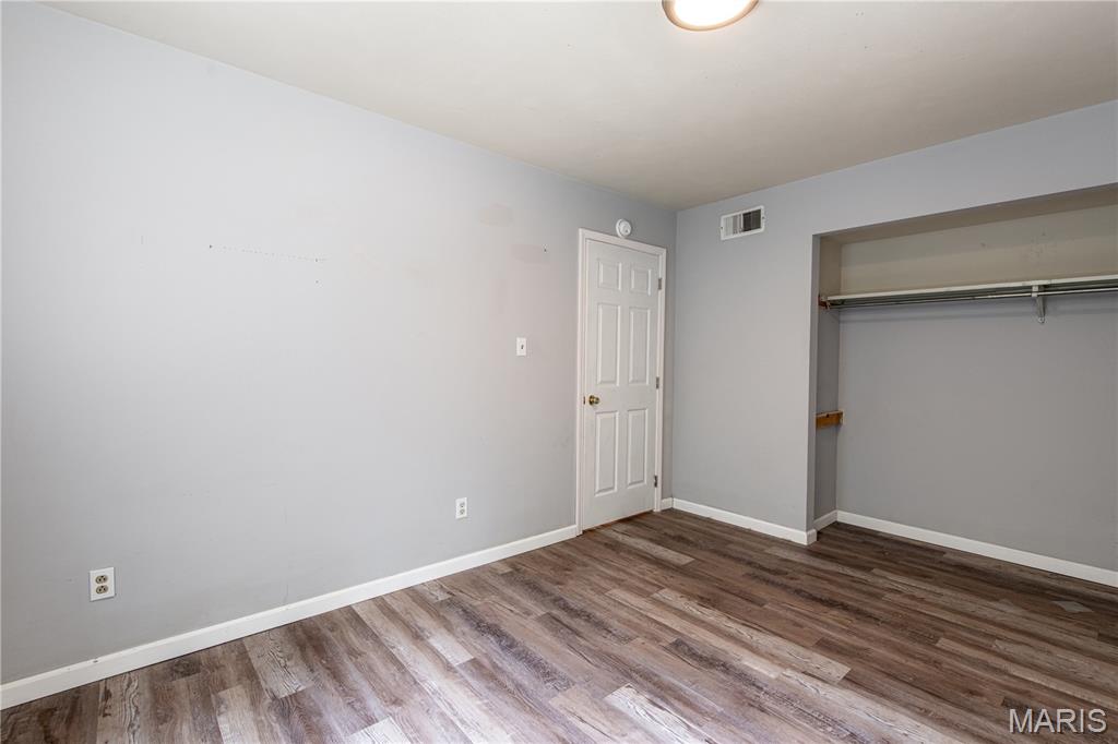 Pembroke Apartments - Residential Lease