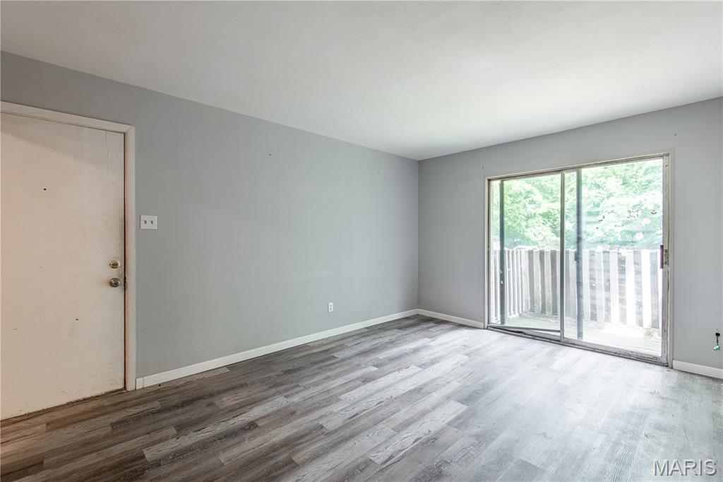 Pembroke Apartments - Residential Lease